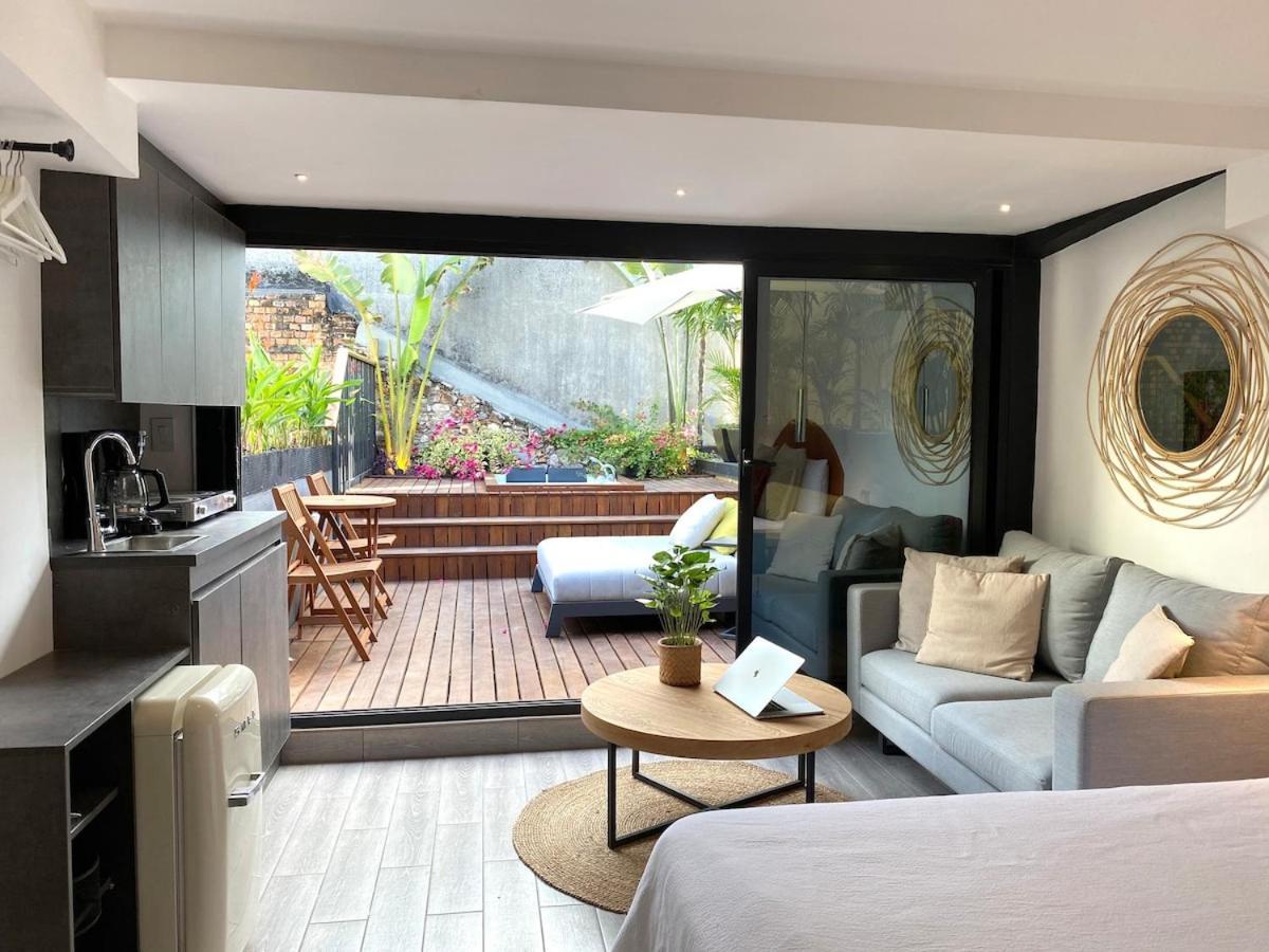 Apartamento Amazinn Places Casco Viejo Private Rooftop And Jacuzzi *