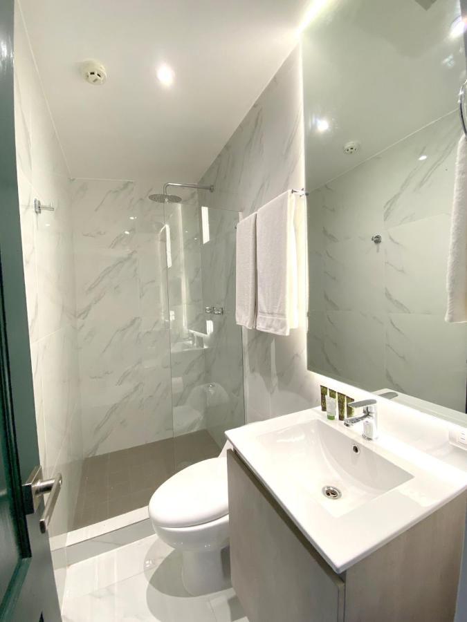 Amazinn Places Casco Viejo Private Rooftop And Jacuzzi *